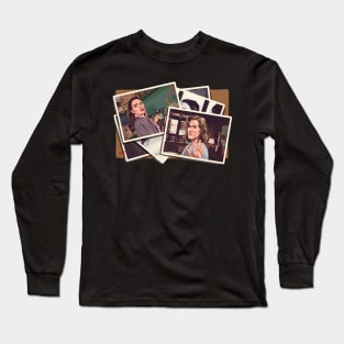 photographs Long Sleeve T-Shirt